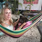 Camping & Voluntary